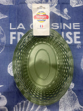 Roger Orfèvre large oval vintage style bread and fruit basket