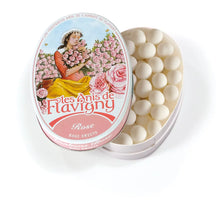 Rose Pastilles by Les Anis de Flavigny