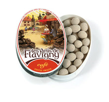 Coffee Pastilles by Les Anis de Flavigny