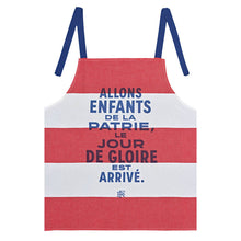 Le Jacquard Français Élysée Apron