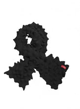 Saint James ‘Bubble’ Wool-Blend Scarf