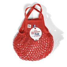 Filt 1860 mini pure cotton net bags