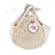 Filt 1860 mini pure cotton net bags