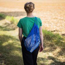 Filt 1860 Sailor / hands free net bags