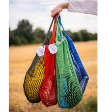 Filt 1860 Sailor / hands free net bags