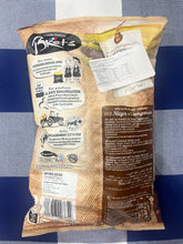 Brets Crinkle Cut Cheesy Garlic Chips, 125g (saveur Aligot à l’aveyronnaise)