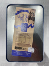 Atelier D Butter Biscuits, Red 2CV tin, 350g