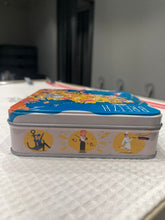 Atelier D French Butter Biscuits, Map of Brittany tin, 170g