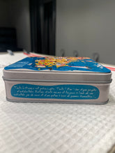Atelier D French Butter Biscuits, Map of Brittany tin, 170g