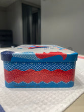 Atelier D French Butter Biscuits, Starfish tin, 350g