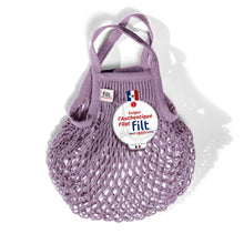 Filt 1860 mini pure cotton net bags