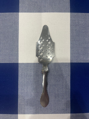 Roger Orfèvre absinthe spoon