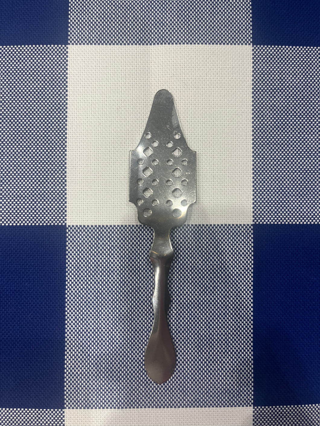 Roger Orfèvre absinthe spoon