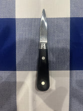 Roger Orfèvre oyster opening set
