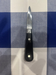Roger Orfèvre oyster opening set