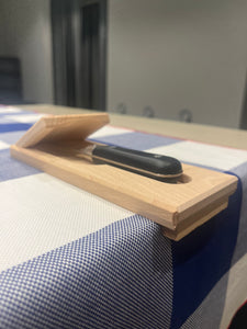 Roger Orfèvre oyster opening set