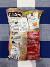 Brets Crinkle Cut Wood Fired Oven Pizza Flavour Chips 125g