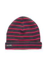 Saint James Pure Wool Striped Sailor Beanie