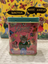Leone x Nathalie Lété pastilles