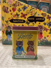 Leone x Nathalie Lété pastilles