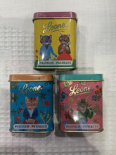 Leone x Nathalie Lété pastilles