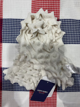Saint James ‘Bubble’ Wool-Blend Scarf