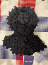 Saint James ‘Bubble’ Wool-Blend Scarf