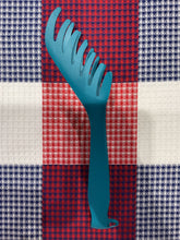 Roger Orfèvre vintage style spaghetti tong
