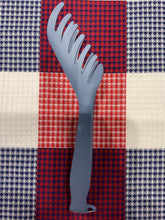 Roger Orfèvre vintage style spaghetti tong