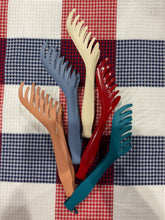 Roger Orfèvre vintage style spaghetti tong
