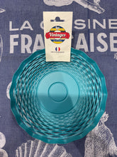 Roger Orfèvre round vintage style bread and fruit basket