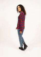 Saint James Breton Stripe Long-Sleeve T-Shirt