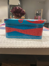 Atelier D French Butter Biscuits, ‘Crab’ tin, 350g