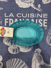 Roger Orfèvre small oval vintage style bread and fruit basket