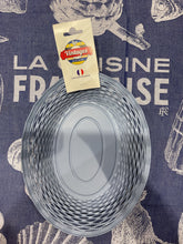 Roger Orfèvre large oval vintage style bread and fruit basket