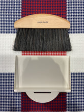 Andrée Jardin table top brush set