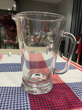 Bee water jug by La Rochère