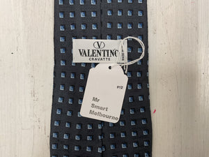 Valentino Cravatte tie