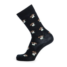 Mushroom sock by Maison Broussaud