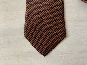 Vintage Valentino tie