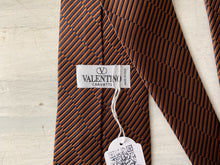 Vintage Valentino tie