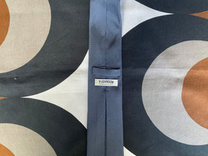 P. Johnson tie