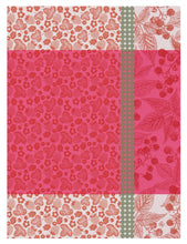 Le Jacquard Français Summer Berries tea towel