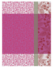 Le Jacquard Français Summer Berries tea towel