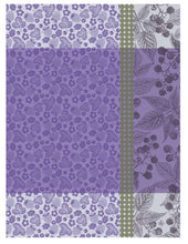 Le Jacquard Français Summer Berries tea towel