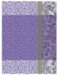 Le Jacquard Français Summer Berries tea towel
