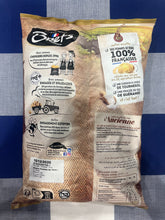 Brets Old Fashioned Chips with Sel de Guérande salt 125g