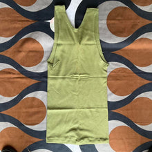 Bonds tank top, made in Australia, Medium.