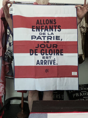 Le Jacquard Français Élysée Tea Towel