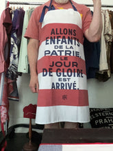 Le Jacquard Français Élysée Apron